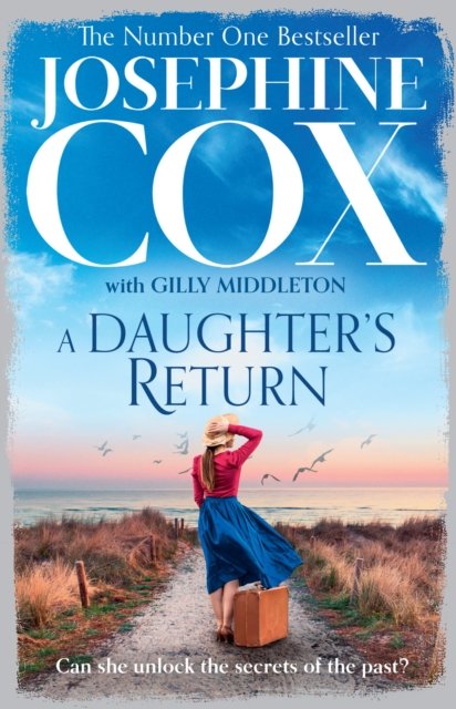 DAUGHTERS RETURN PB