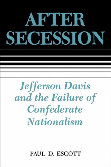 After Secession