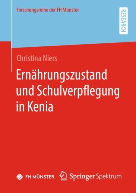 Ernahrungszustand und Schulverpflegung in Kenia