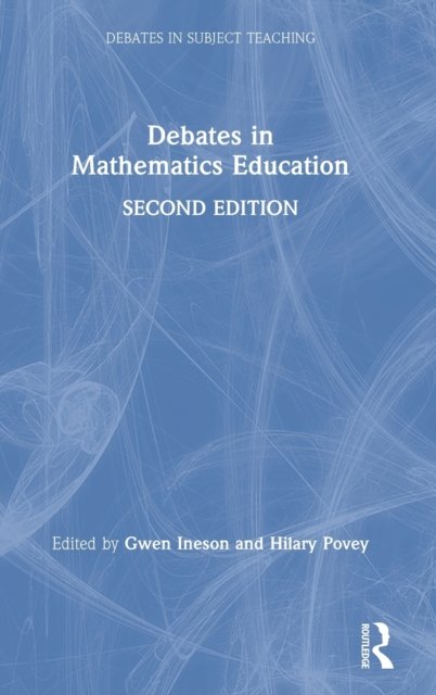 Debates in Mathematics Education