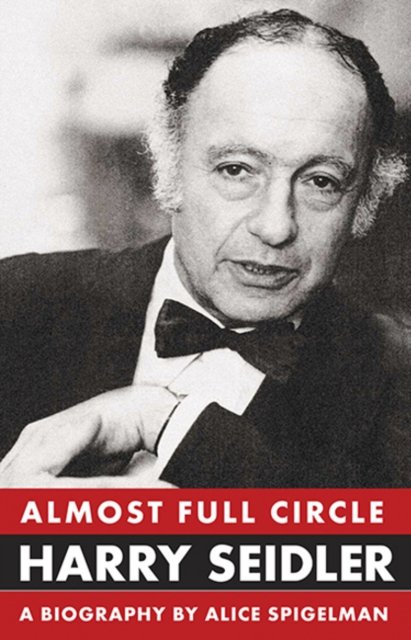 Almost Full Circle