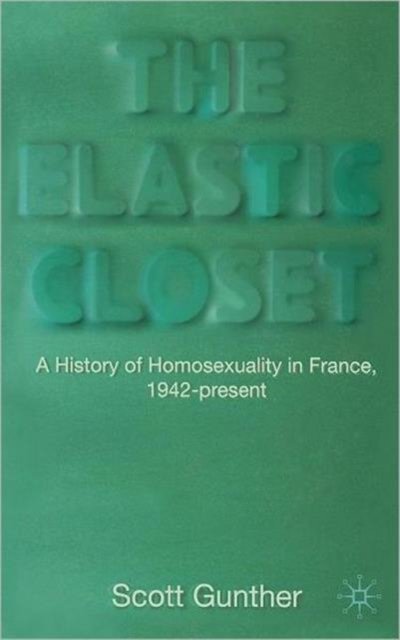 The Elastic Closet