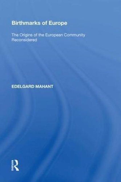 Birthmarks of Europe