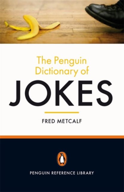 Penguin Dictionary of Jokes