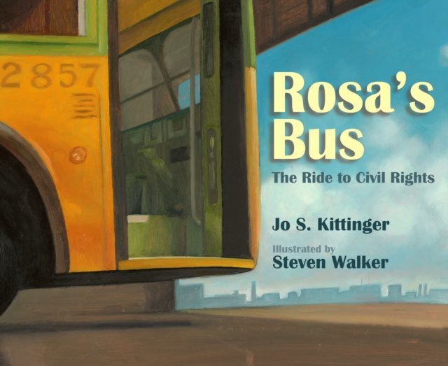 Rosa''s Bus