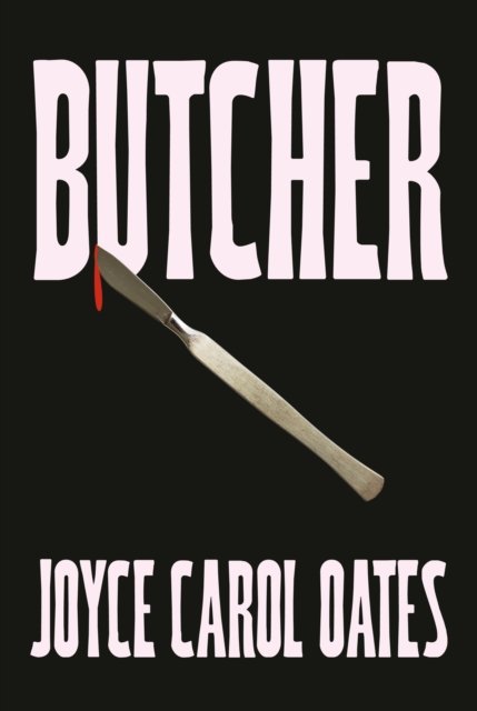 BUTCHER HB