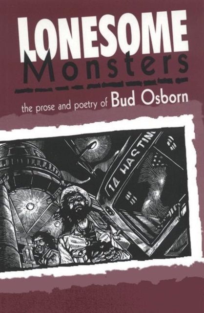 Lonesome Monsters
