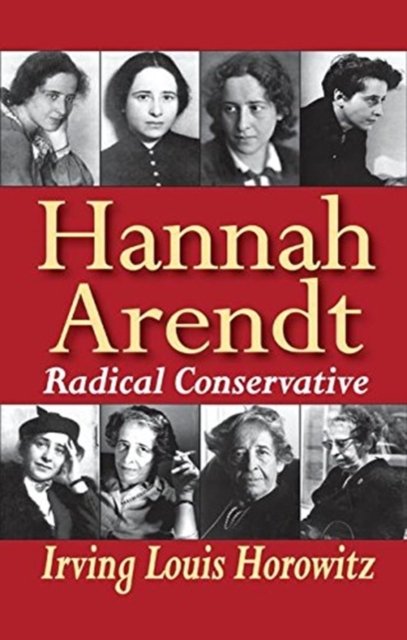Hannah Arendt