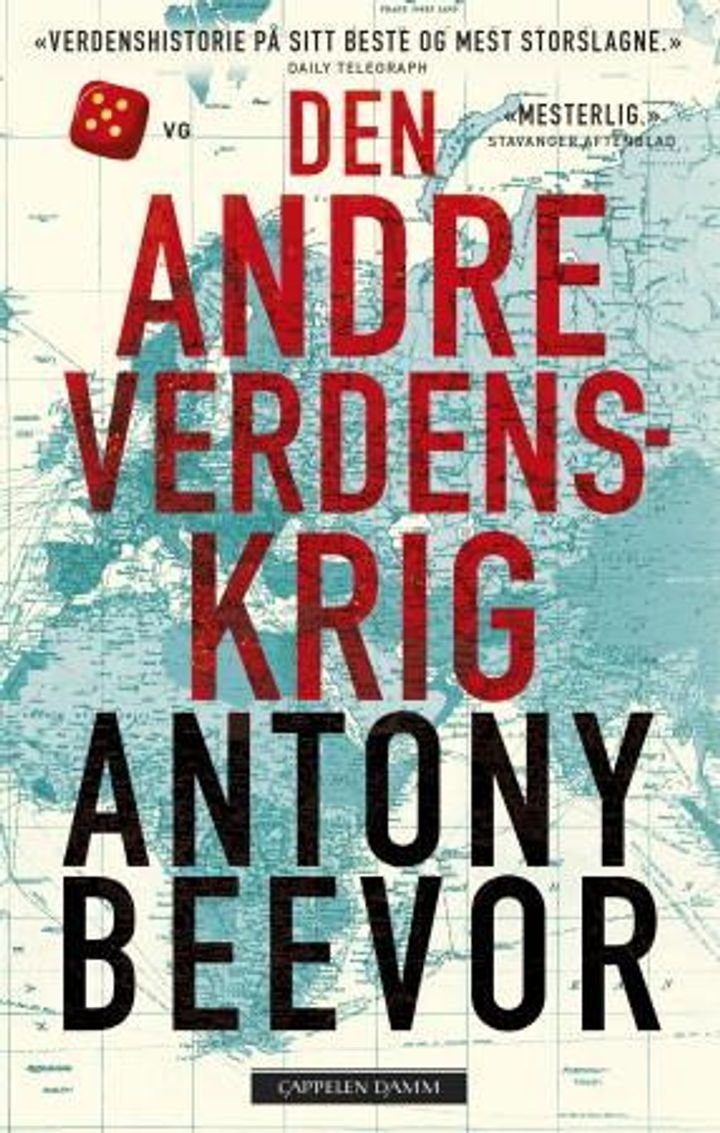 Den andre verdenskrig