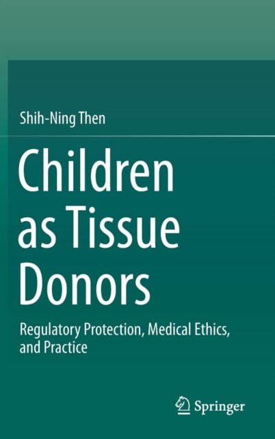 Children as Tissue Donors