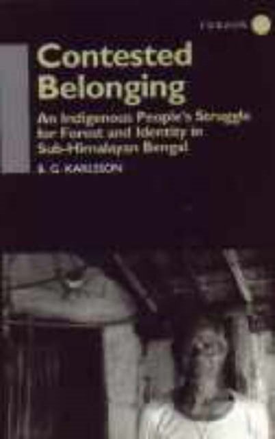 Contested Belonging