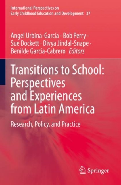 Transitions to School