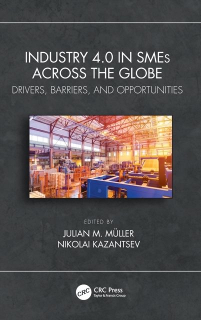 Industry 4.0 in SMEs Across the Globe