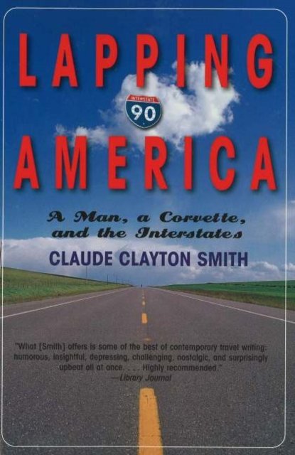 Lapping America
