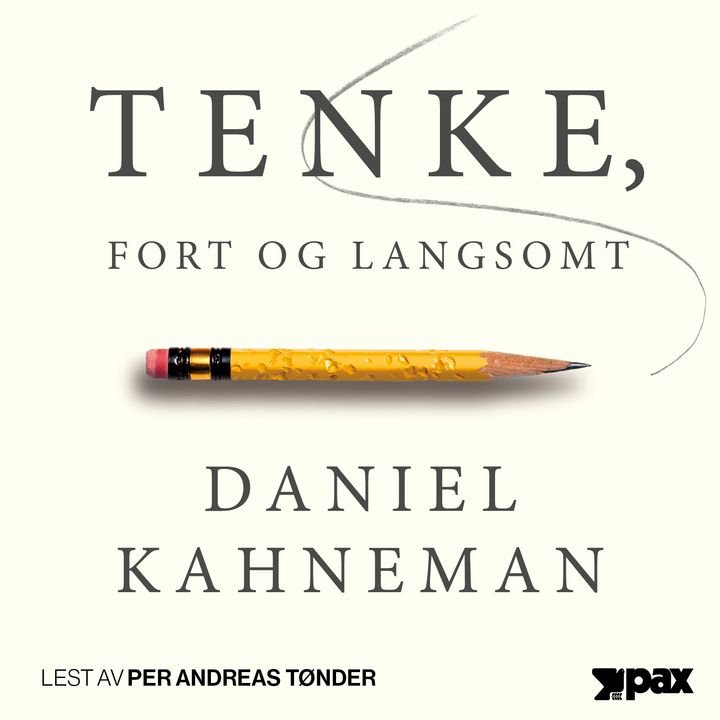 Tenke, fort og langsomt
