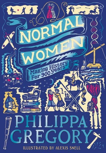 NORMAL WOMEN HB