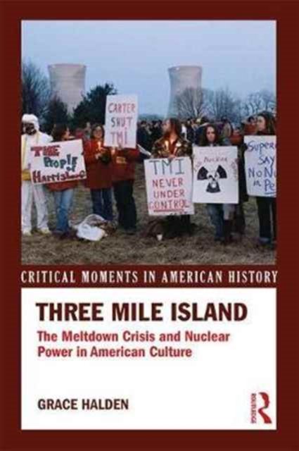 Three Mile Island