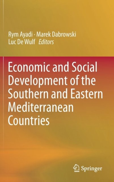 Economic and Social Development of the Southern and Eastern Mediterranean Countries