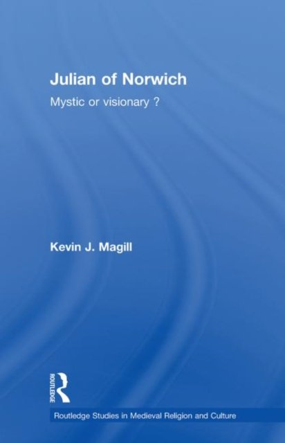 Julian of Norwich