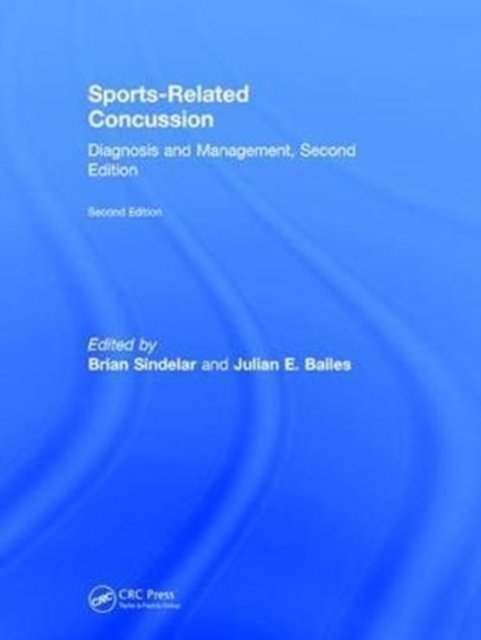Sports-Related Concussion
