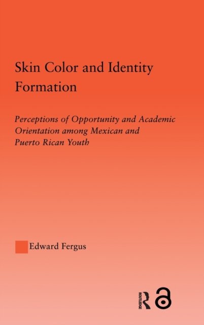 Skin Color and Identity Formation