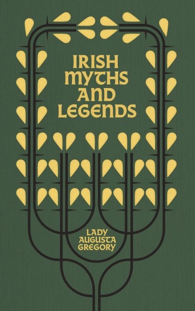 Irish Myths and Legends
