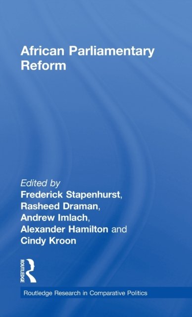 African Parliamentary Reform