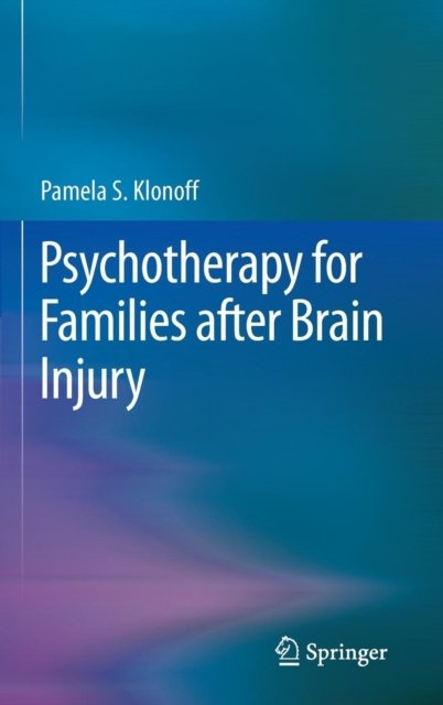 Psychotherapy for Families after Brain Injury