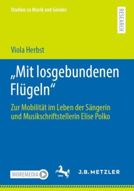 „Mit losgebundenen Flugeln“