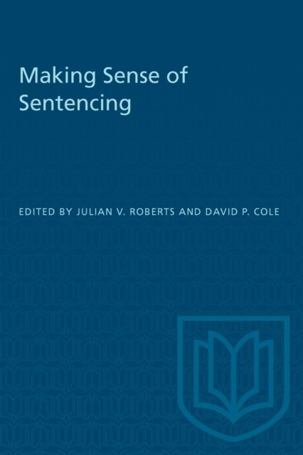 Making Sense of Sentencing