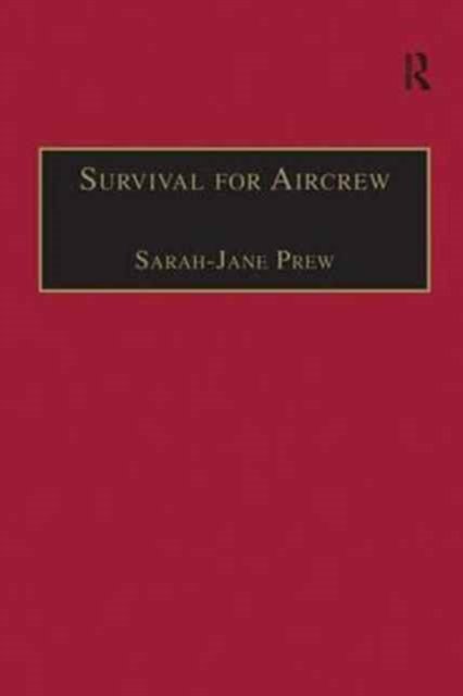Survival for Aircrew