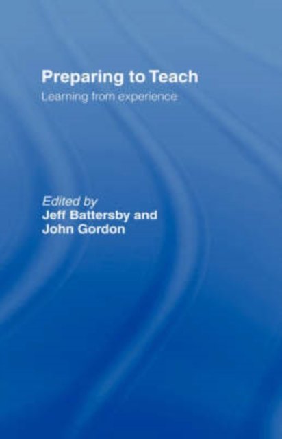 Preparing to Teach
