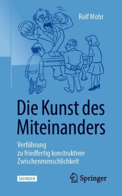 Die Kunst des Miteinanders