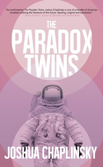 The Paradox Twins