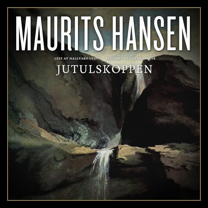 Jutulskoppen