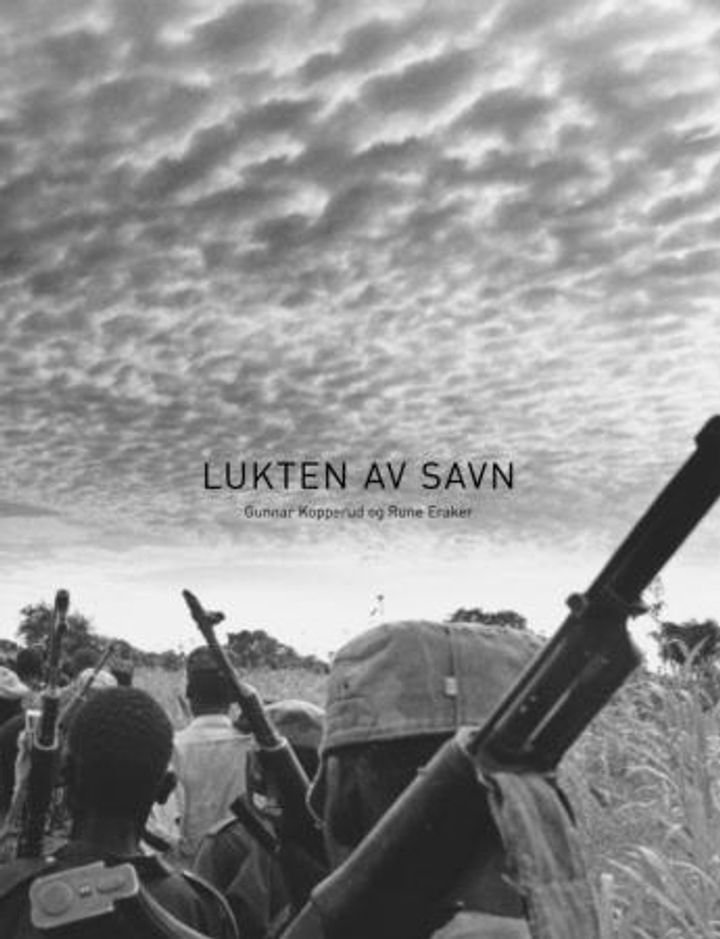 Lukten av savn