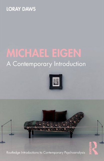 Michael Eigen