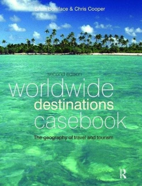 Worldwide Destinations Casebook
