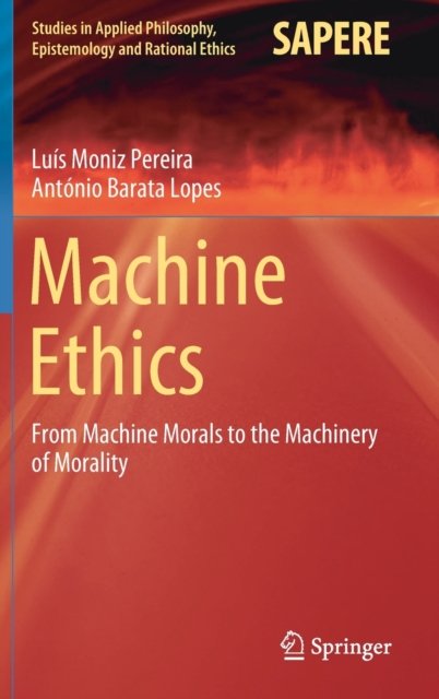 Machine Ethics