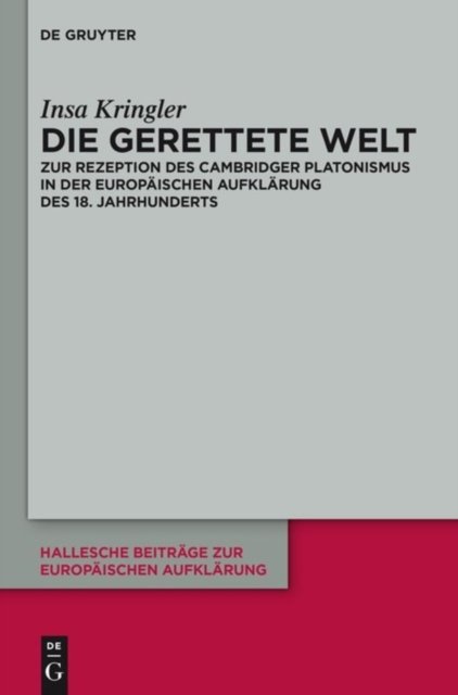 gerettete Welt