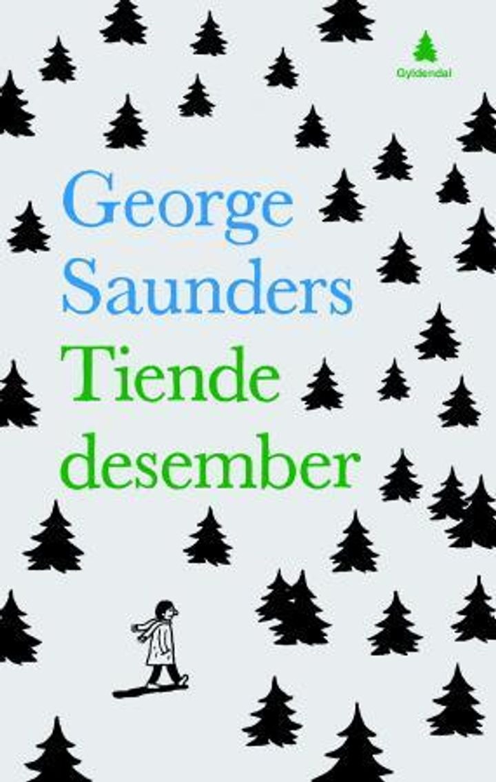 Tiende desember - fortellinger