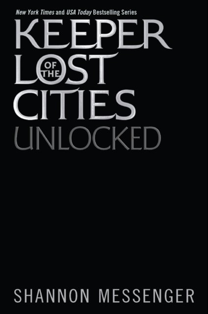 Unlocked