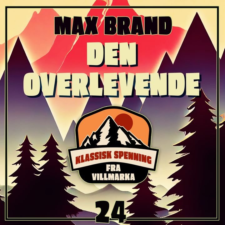 Den overlevende