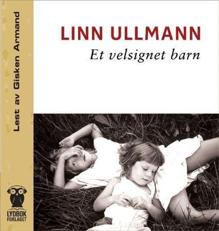 Et velsignet barn