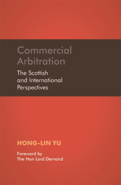 Commercial Arbitration