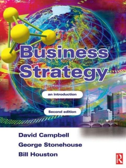 Business Strategy