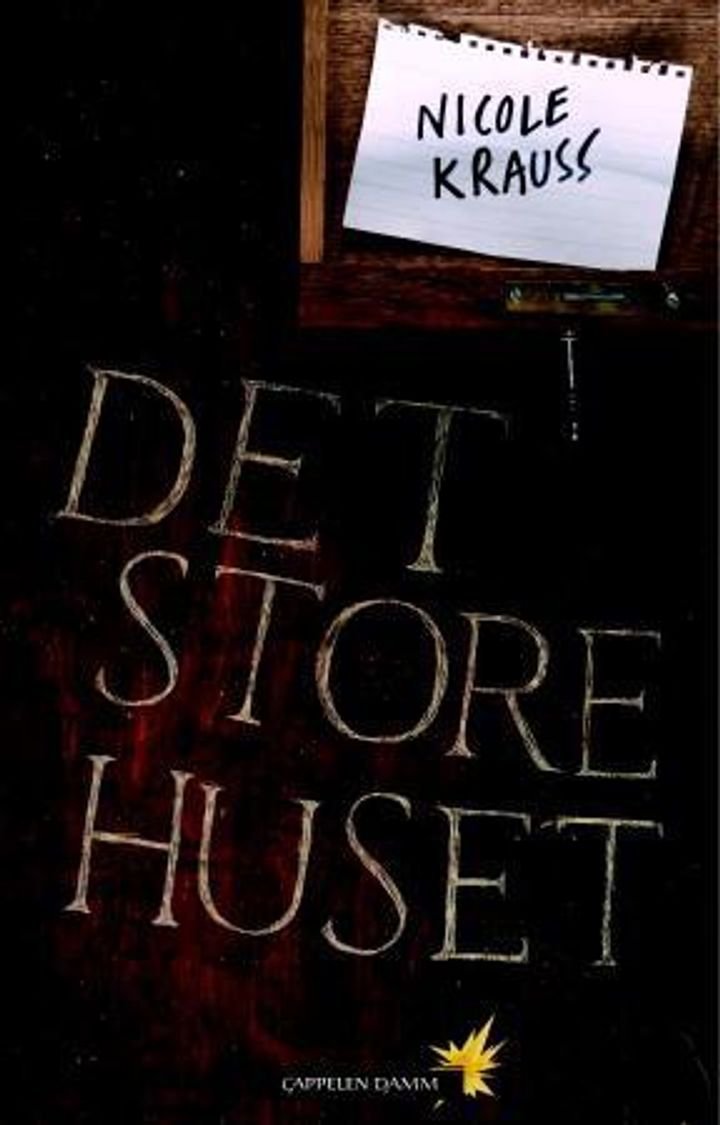 Det store huset