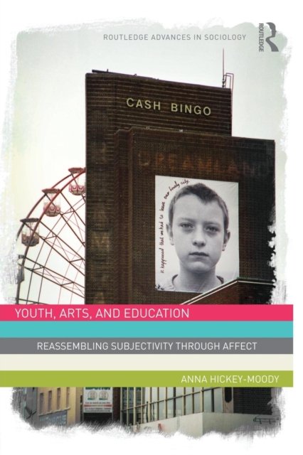 Youth, Arts, and Education