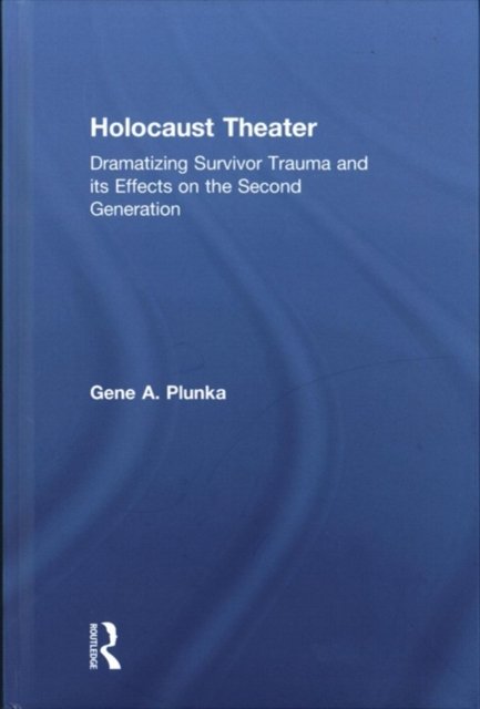 Holocaust Theater