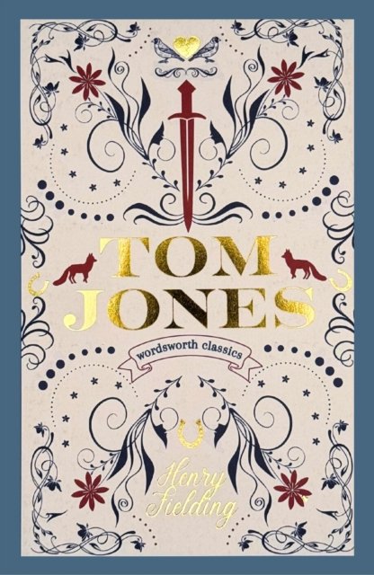 Tom Jones